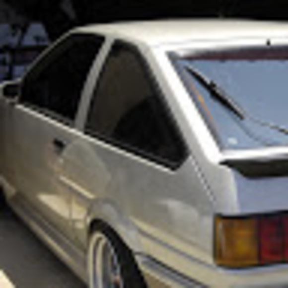 Meet your Posher, Nick - Picture 1 of 1